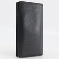 thumbnail image 3 of Pre-Owned Louis Vuitton LOUIS VUITTON Porto Cartes Crdit Wallet M31002 Taiga Ardoise... (Good), 3 of 15