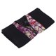 thumbnail image 1 of Cortina De Tela Para Bolígrafos, Caja De Bolígrafos Artesanales, Cortina De Bolígrafo Con Patrón Floral Con Ranuras Para Amigos Para Estudiantes ANGGREK Otros, 1 of 5