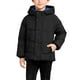 thumbnail image 1 of Cowsor Kids Winter Coats with Hooded Light Puffer Coat Warm Padded Jacket for Boys Girls Toddler, 1 of 7