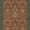 ARC1504-PETAL, variant on GENIMO 5'x7' Area Rug for Living Room, Machine Washable Non Slip Low Pile Rug for Bedroom Dining Room, Low Pile Art, Dusty Beige