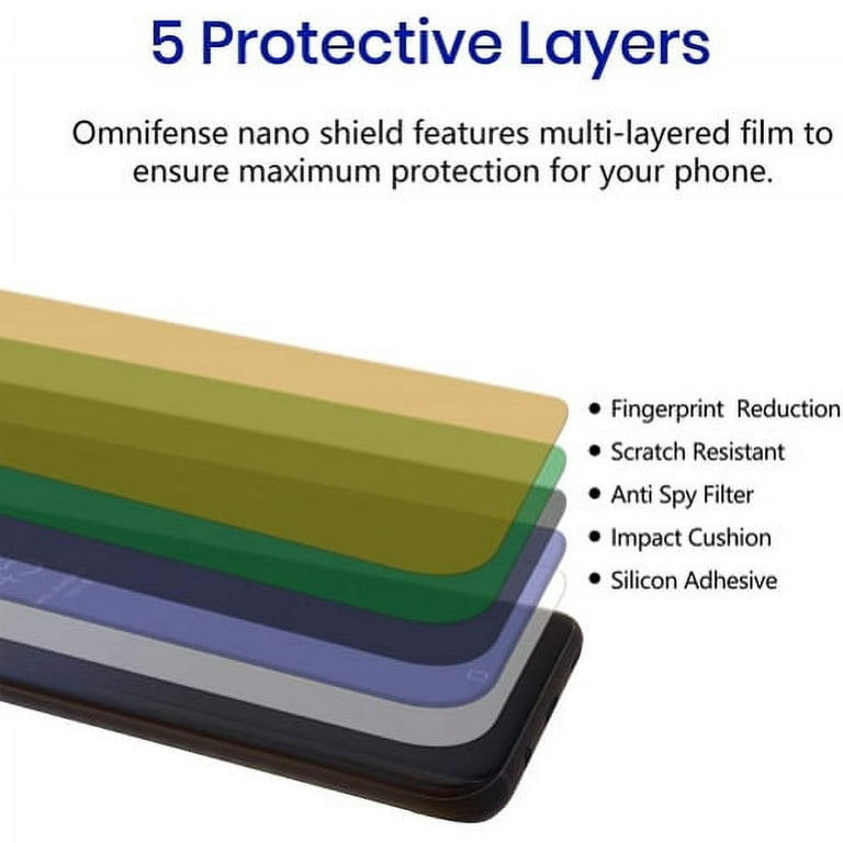 Achetez le protecteur d'écran Samsung Galaxy S20 Privacy Anti-Spy.