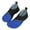 Blue, variant on Water Shoes for Women's and Men's Summer Barefoot Shoes Quick Dry Aqua Socks for Beach Swimming Pool Weight Training Wake-boarding Sailing Boating Kayaking