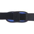 thumbnail image 4 of Knee Joint Support, Leg Fixed Brace Leg Protector Adjustable C-shaped Support   for Deformity Correction for Leg Injury S,M,L, 4 of 8