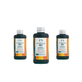 thumbnail image 1 of The Body Shop Boost Shine On Hair and Body Oil 100ml 3 Pack, 1 of 1