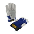 thumbnail image 4 of Tillman Cold Protection Gloves,M,Bl/Prl Gray,PR 1485M, 4 of 6