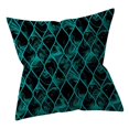 thumbnail image 4 of Funda de cojín decorativa Sunnimix 18x18 pulgadas de poliéster, 4 of 5