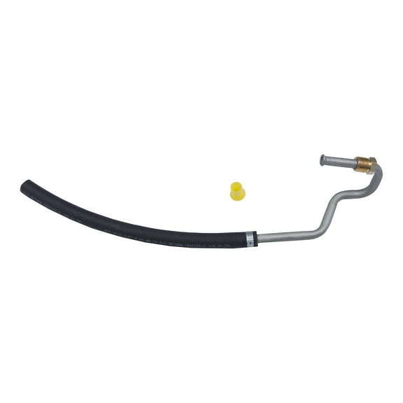 Edelmann 80411 Power Steering Return Line Hose Assembly