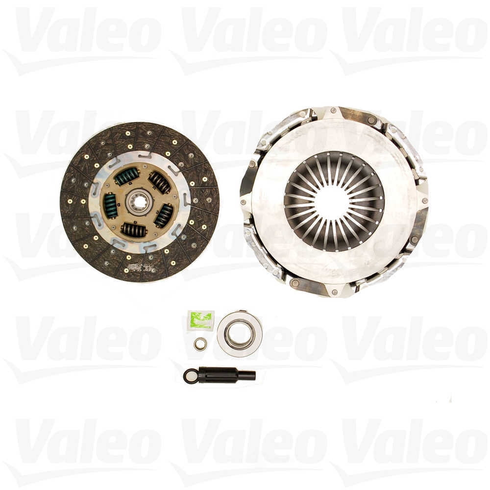Valeo 63101402 1994-2003 Dodge Ram 1500 Signature Clutch Kit 5.9L
