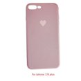 thumbnail image 4 of Replacement For iPhone 6/6S/7/8/XR/X/XS/XS Max Phone Case Heart Mobilephone phone case for Holder Protector, 4 of 5