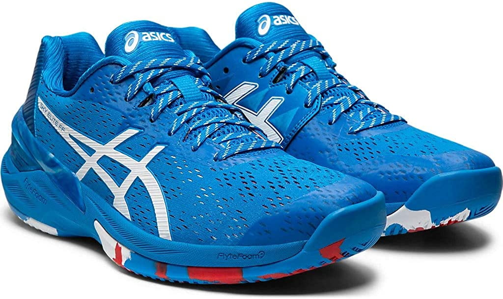 asics indoor volleyball shoes