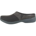 thumbnail image 3 of So Lite by Easy Street Cozy Comfort Mules (Women), 3 of 6