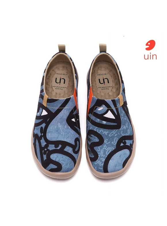 uin mens shoes