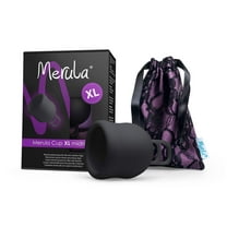 Merula Cup XL midnight