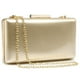 thumbnail image 1 of Bolsos de noche Dasein para mujer, fiesta formal, dorados, 1 of 7