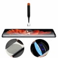 thumbnail image 5 of Samsung Screen Protector Galaxy S8 UV Liquid Gel Tempered Glass Film Guard, 5 of 5