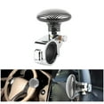 thumbnail image 4 of Car Steering Wheel Knob, Anti-aging Steering Wheel  Knob, Easy To Install Vehicle For Car, 4 of 8