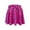 Hot Pink, variant on Gunia Little Girl Dresses Fashion Sequin Skirt Dailywear Performance Party Outfits Stylish Half Skirt Girls Dress,Black 11-13 Years