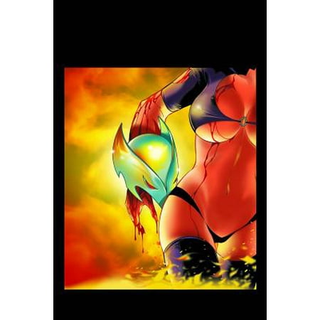 Bomb Queen Volume 7 End Of Hope Bomb Queen Numbered