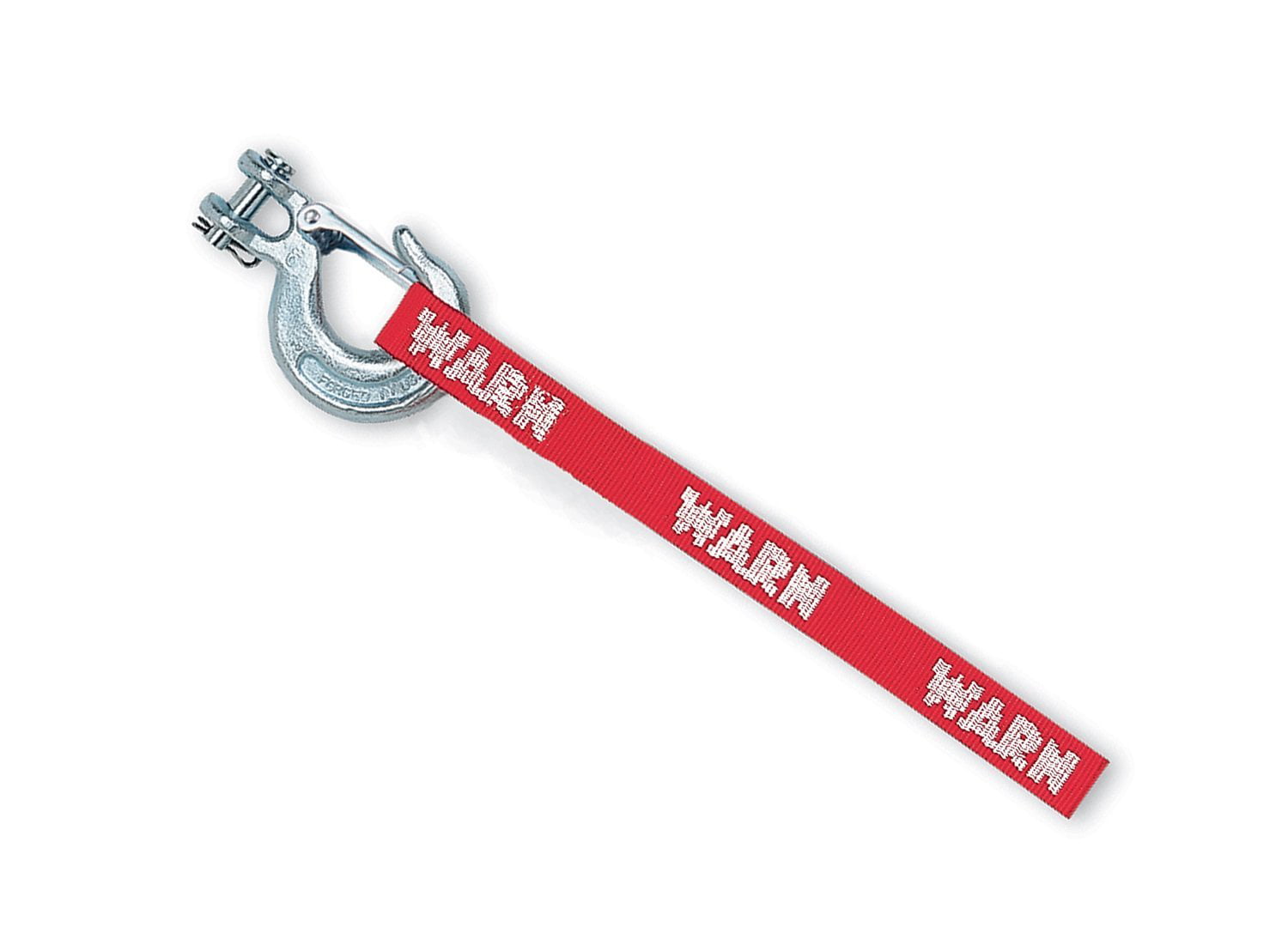 WARN 69329 Hook and Hook Strap