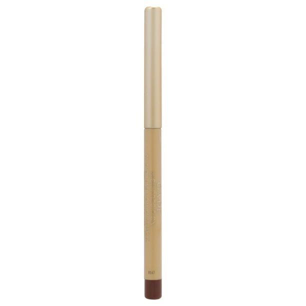 Delineador de cejas de alta precisión - 1 de GA-DE para mujeres - Lápiz para cejas de 0,009 oz