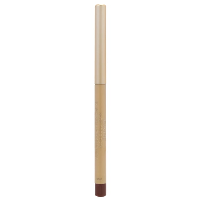 Delineador de cejas de alta precisión - 1 de GA-DE para mujeres - Lápiz para cejas de 0,009 oz