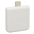 thumbnail image 3 of Portable Smart Card Reader,  ID Mobile Phone Card Reader, 125Khz, Type C Interface, Plug and Play, Compatible with Xiaomi, , ,, 3 of 7