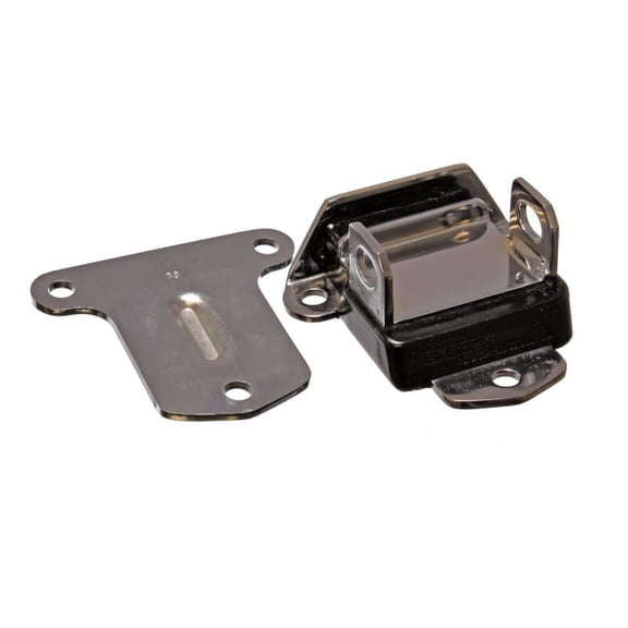 Energy Suspension 68-72 Chevy Camaro / 64-72 Chevelle / 63-82 Corvette / 69-72 Nova Black Early Engi