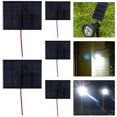thumbnail image 4 of Mini Panel Solar Likrtyny 5 uds 3W 12V, 4 of 7