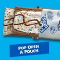 thumbnail image 3 of Pop-Tarts Frosted Hot Fudge Sundae Instant Breakfast Toaster Pastries, Shelf-Stable, Ready-to-Eat, 20.3 oz, 12 Count Box - (2 boxes included = 24 count), 3 of 10