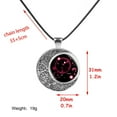 thumbnail image 3 of Jewelry VerPetridure 12 Constellation Necklace for Mom Present for Women Her, 3 of 3