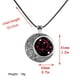 thumbnail image 3 of Collar para mujer, joyas para mujer, joyas para mujer, collar de 12 constelaciones, regalos para mamá, regalo para mujer, sus hijas, un collar, 3 of 3