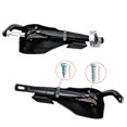 thumbnail image 3 of Cycle Dirt Bike Atv 22 28mm Hand Guard Hand Led Turn Signal P, 3 of 5
