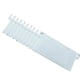 thumbnail image 1 of Advancent 10 piezas de reparación de persianas para el hogar y la oficina, cortinas enrollables, conector de cuerda ciega Vertical, Kit surtido Decoración del hogar, 1 of 6
