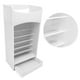 thumbnail image 4 of Organizador para cosméticos Aquila blanco, 4 of 4