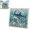 E#722-14, variant on Ocean Marine Theme 5D Diamond Painting Kit Sea Animal DIY Rhinestone Art Set for Adults & Kids Dolphin Octopus Turtle Shark Diamond Craft Decor - 7.87" x 7.87"