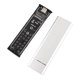 thumbnail image 4 of M Buder Carcasa para Disco Duro M.2 PCIe NVMe SSD Enclosure USB 3.1 Tipo C 10Gbps 2TB UASP Protocolo, Plateado con Cable A a C, Tamaño 16 cm / 6.3 pulgadas, 4 of 9