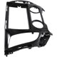 thumbnail image 5 of 9In for Triton 15-18 MP5 Player Casing Fascia Dash Cover, 5 of 5