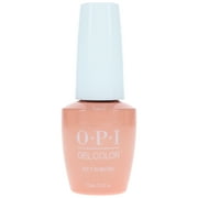 OPI ~ GELCOLOR ~ PUT IT IN NEUTRAL ~ 0.5 FL OZ