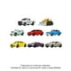 thumbnail image 1 of Vehículo de Juguete Matchbox Diecast Auto Básico Paquete de 8, 1 of 4