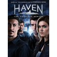 thumbnail image 2 of Haven: The Complete Series  [DIGITAL VIDEO DISC] Boxed Set, 2 of 5