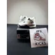 thumbnail image 2 of Ni - ke Ni - ke Jordan 4 Retro "White Cement" 2025 TD IB4387-100 - DS, 2 of 5