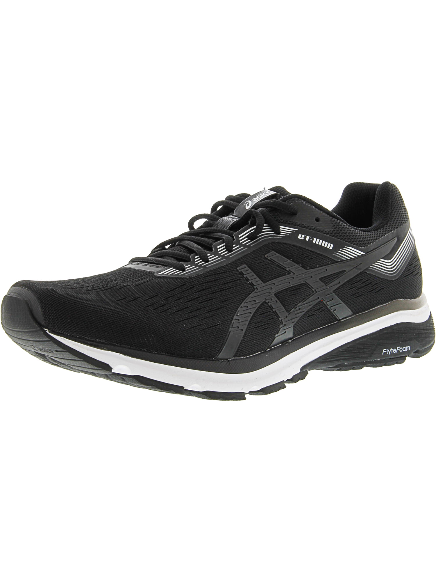 asics mens running shoes size 10.5