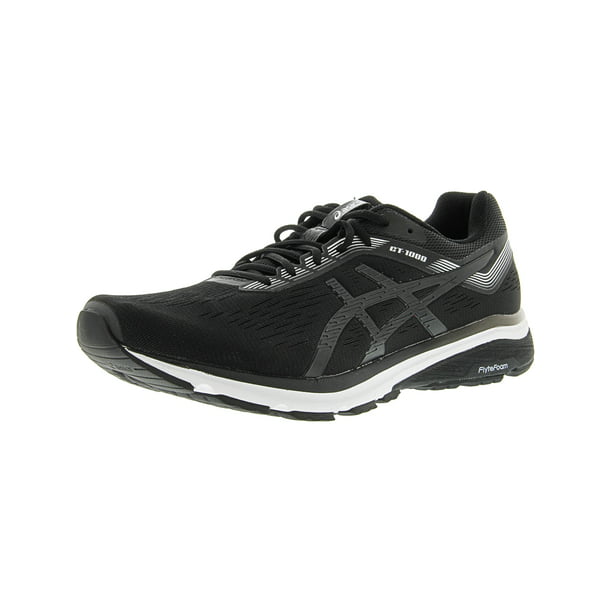 promesa materno Mayor Asics GT-1000 7 Running Shoe Mens Sneaker - Size 11 - Walmart.com
