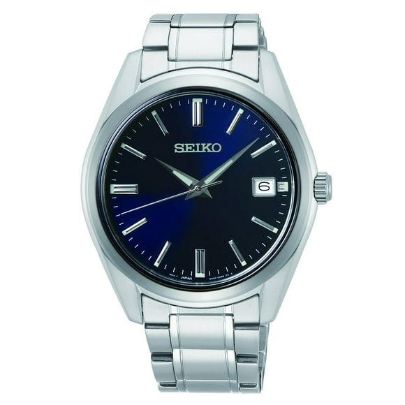 Seiko Montre Homme à Quartz SUR309