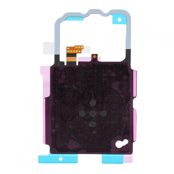 Flex Carga Inalambrica S8 Plus Samsung M31 Carga Inalambrica