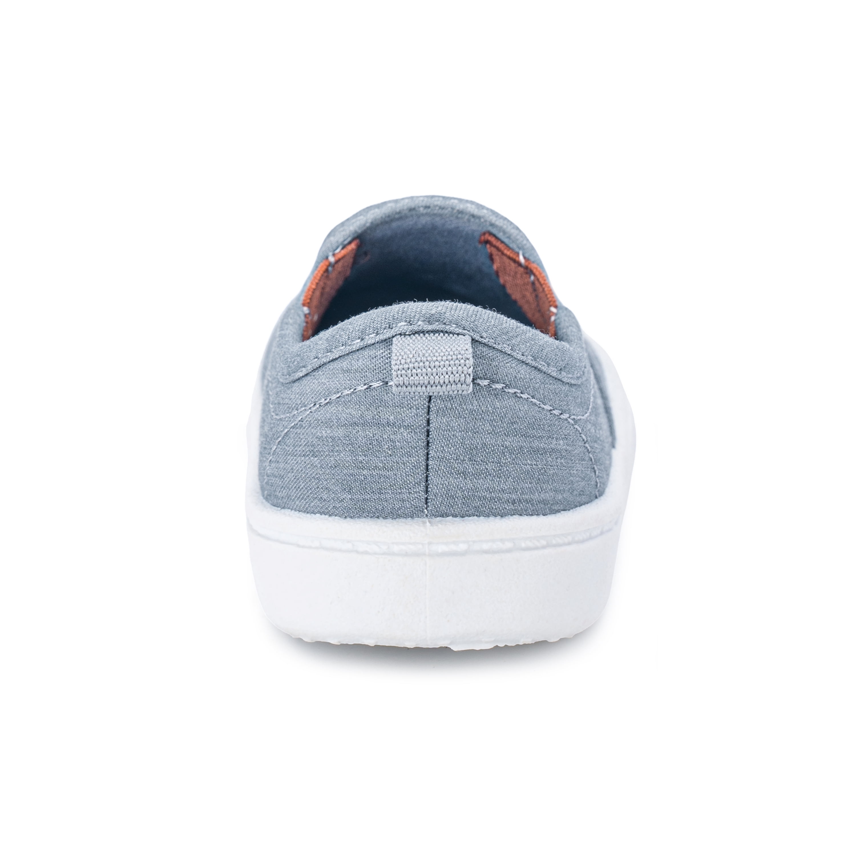Cater's Child of Mine Baby Boy Jean Shoe