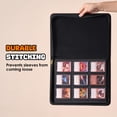 thumbnail image 3 of Álbum para Cartas Coleccionables ProCase para 360 Cartas 9 Bolsillos x2, 3 of 7