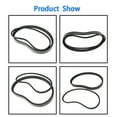 thumbnail image 4 of munirater 101916701 1016203 Starter Generator Drive Belt Replacement for Club Car DS, Precedent 1997-UP, 4 of 5