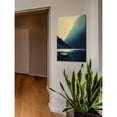 thumbnail image 5 of Marmont Hill "Adventure Awaits" by Ingrid Beddoes Painting Print on Wrapped Canvas, 5 of 5