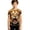A34, variant on 3D Pattern Print T-Shirt for Boys Funny Animal's Shock Face Full Print Shorts Sleeve Tees Crew Neck Summer Tops